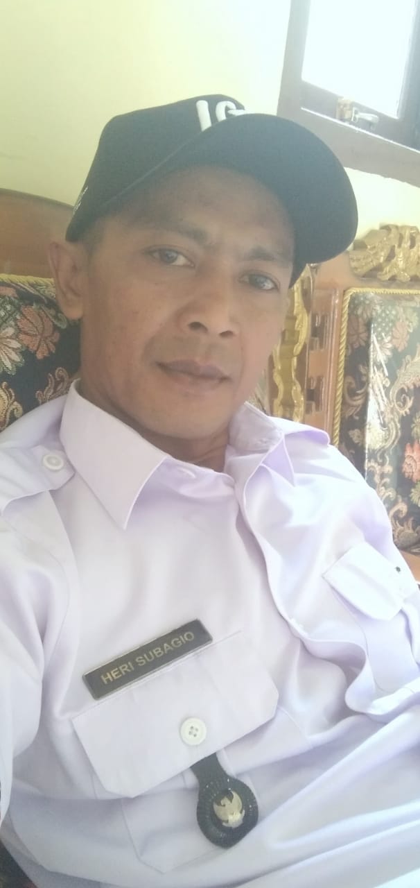 HERI SUBAGIO